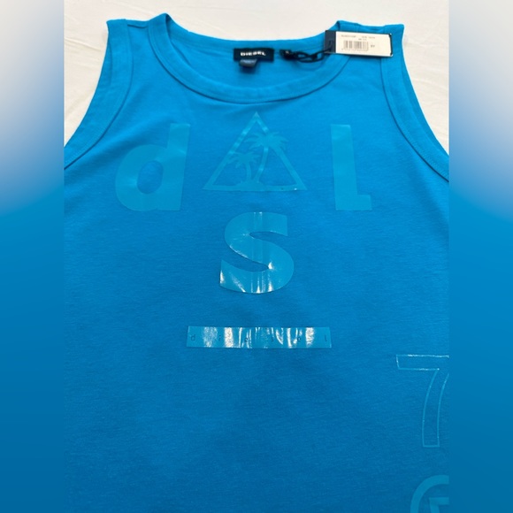 Diesel - Picture 2 of 6